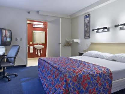 Red Roof Inn Allentown Airport Ngoại thất bức ảnh